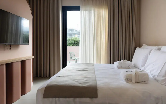 M31 Boutique Hotel