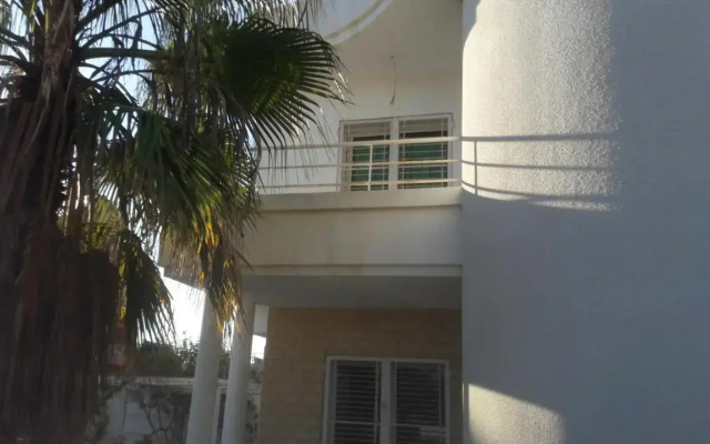villa avec jardin