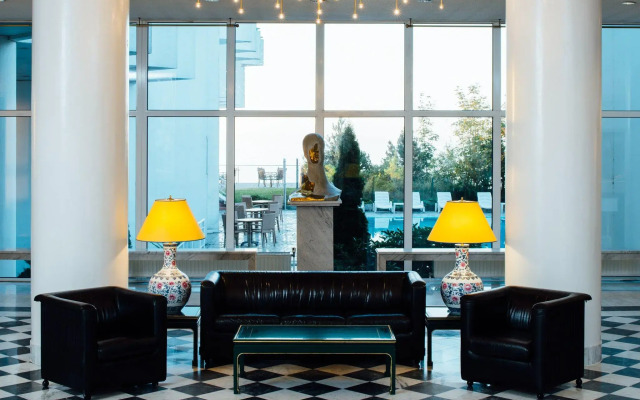 Vienna House by Wyndham Amber Baltic Miedzyzdroje