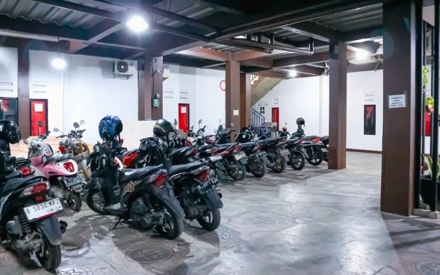 Collection O Tunas Plaza Residence