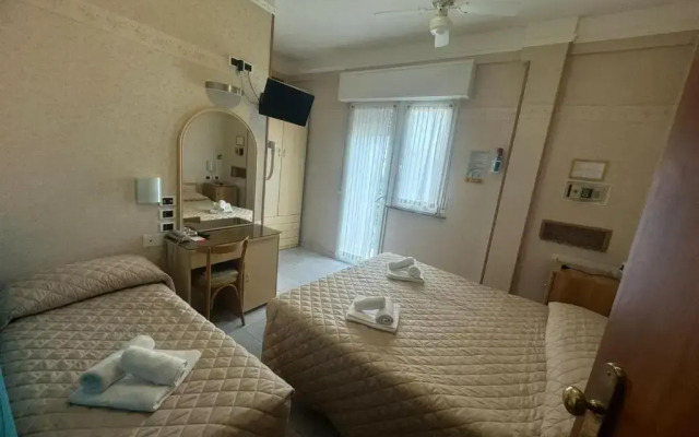 Hotel Bel Sogno