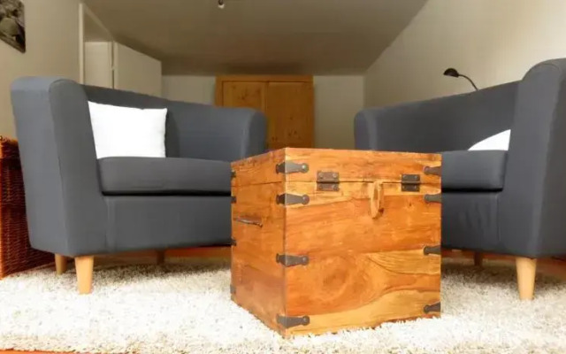 Ferienwohnung Dobelblick