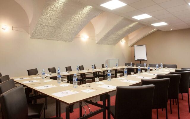 Aparthotel Adagio Lyon Patio Confluence