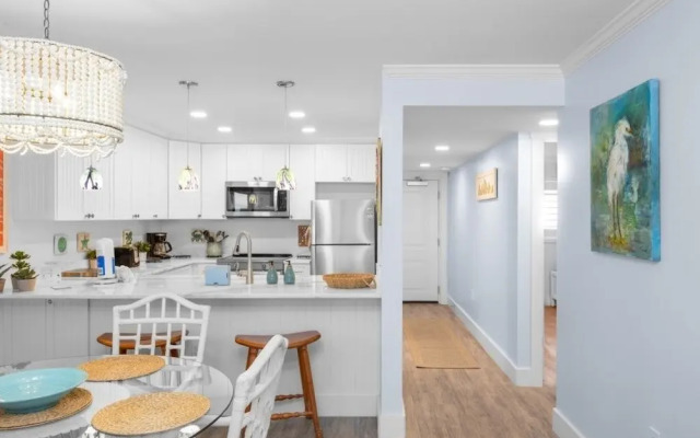 Pelicans Roost 306 2 Bedroom Condo