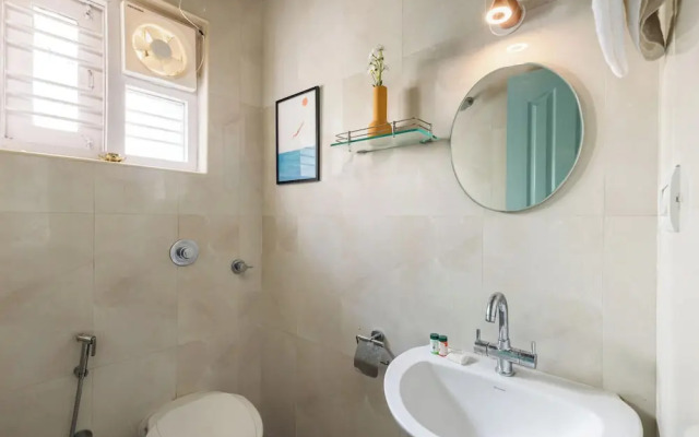 Skydeck by Red Olive