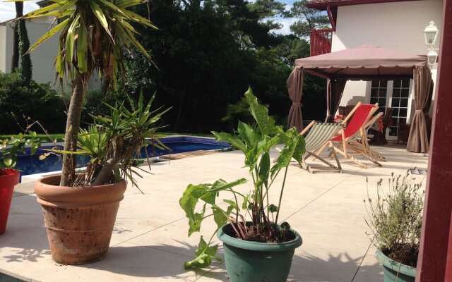 Chambre D'Hôtes D'Emilie