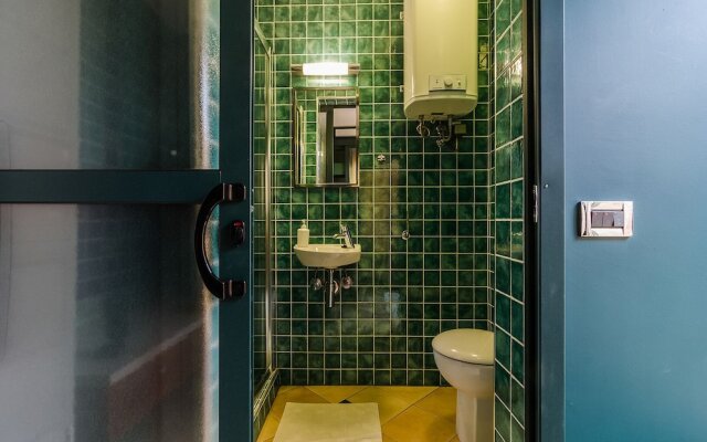 Studio Antica, Apartment With a Private Swimming Pool