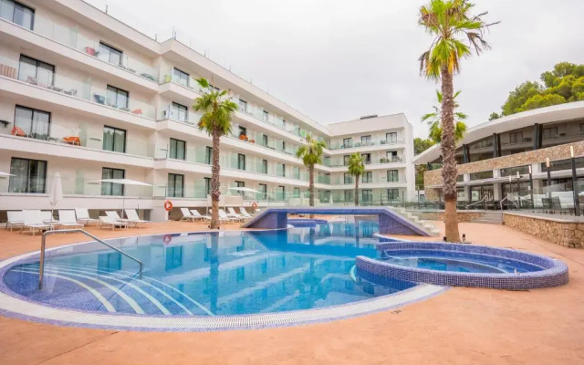 Hotel Morlans Suites