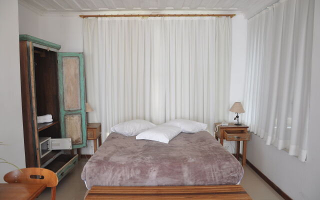 Ville Real Hotel