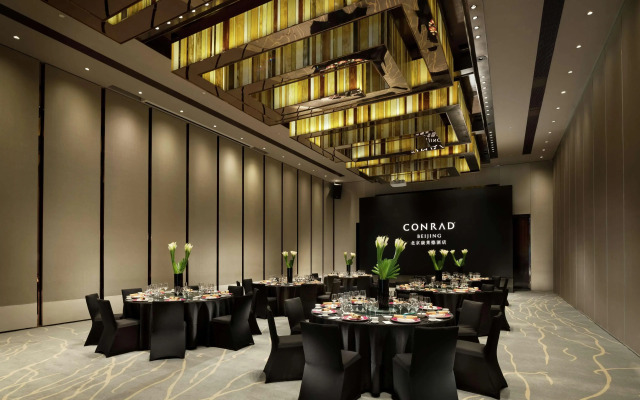 Conrad Beijing