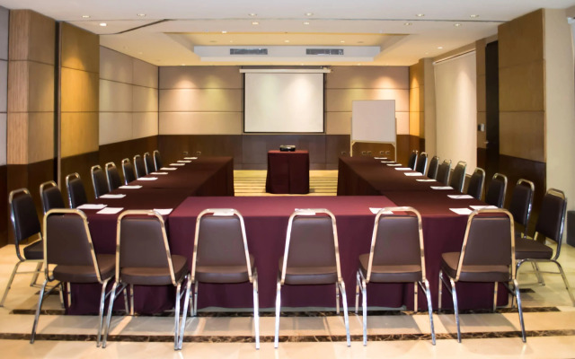 Grand Hotel Guayaquil, an Ascend Collection Hotel