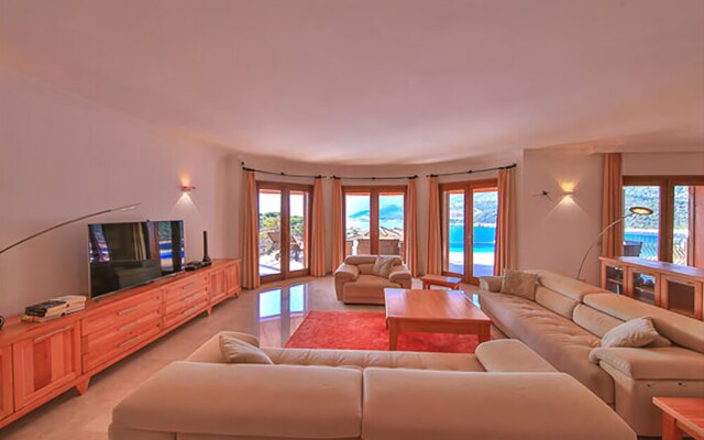 Villa Canada by Kasrezervasyon