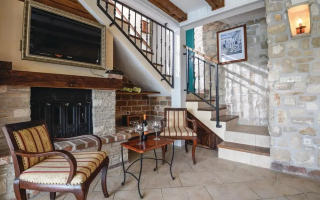 Awesome Home in Klek With Wifi and 4 Bedrooms