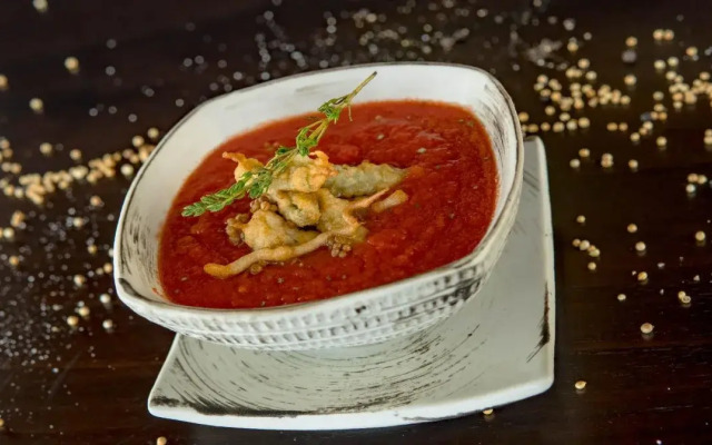 Ketapang Indah Hotel