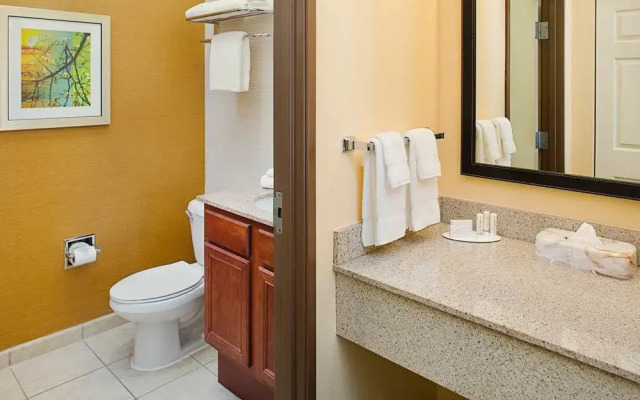 Fairfield Inn & Suites Lafayette South