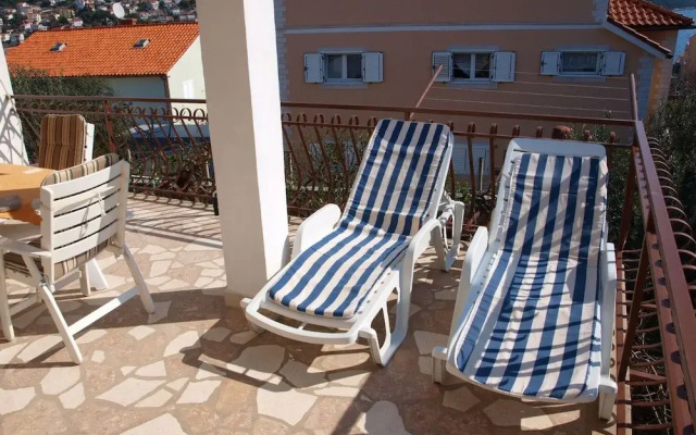 Mirja - 100m From the Beach & Parking - A2-gornji