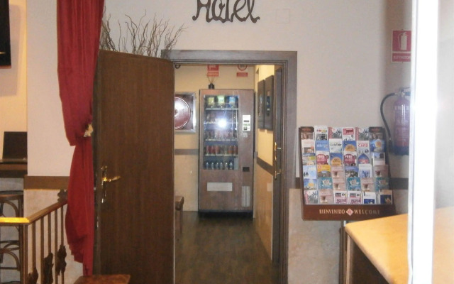 Hotel Adagio Gastronòmic
