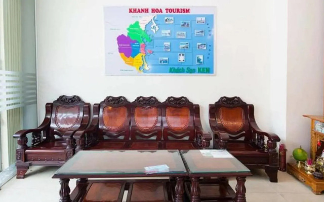Ken Hotel Nha Trang