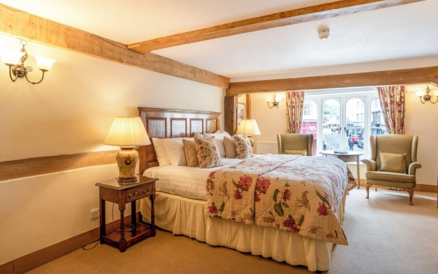 Townhouse Ludlow