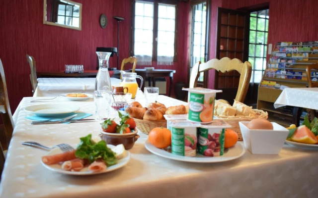 Source de la Vallée