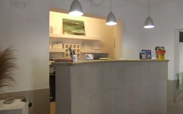 Hotel Villa Ionia