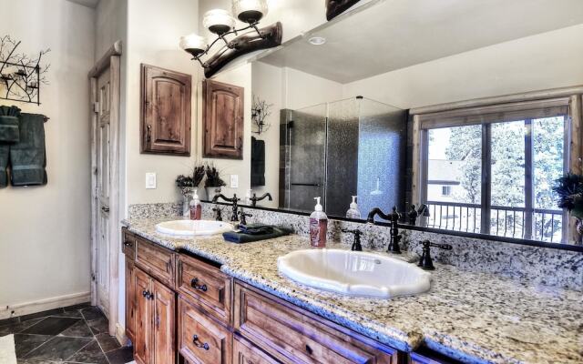 No 34 Bald Eagle Lodge