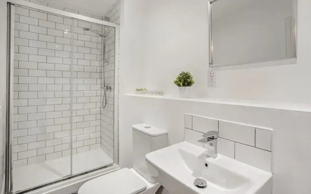Oceanic Bliss- 2 Bed 2 Bath, Free Park, Netflix