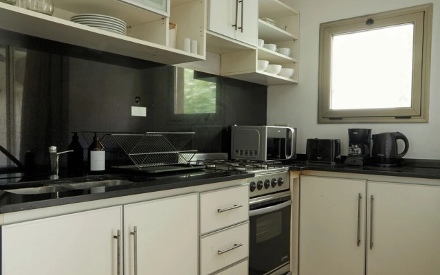 Modern and Comfortable Apt in Recoleta