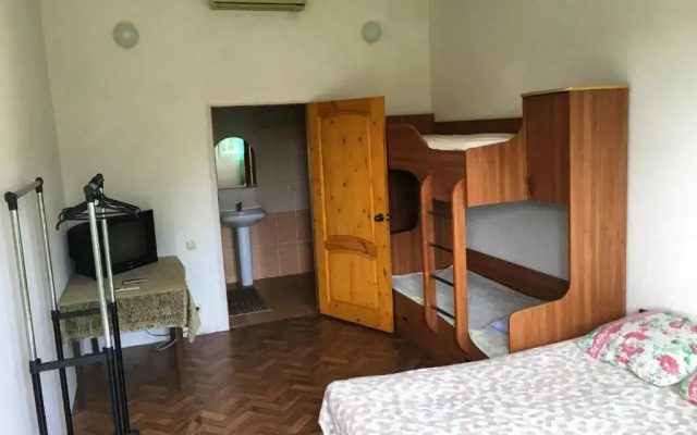 Guest House on Apsny 24a