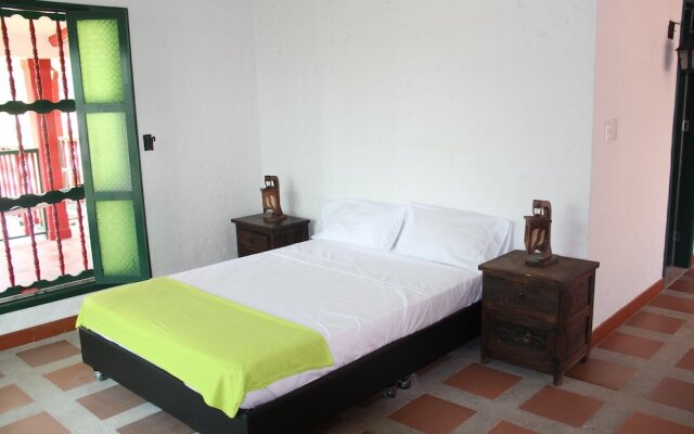 Hacienda Buenavista
