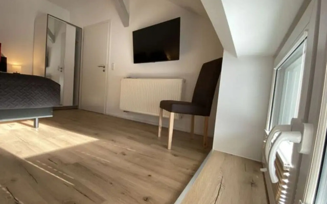 Attractive Apartment in Olbersdorf