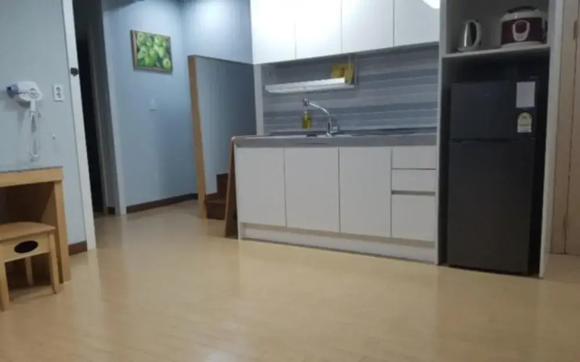 Daebudo Chungchun Pension