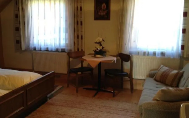 Alpengasthaus Gießlhütte