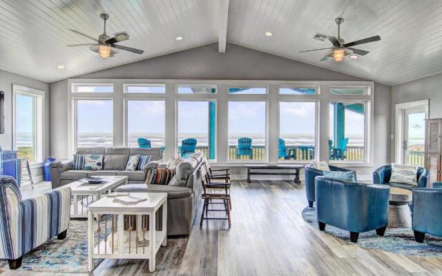 License To Chill Gw105 Home