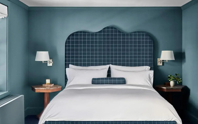 Vanderbilt, Auberge Resorts Collection