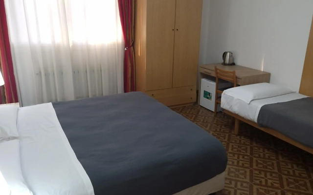 Hotel Da Tito