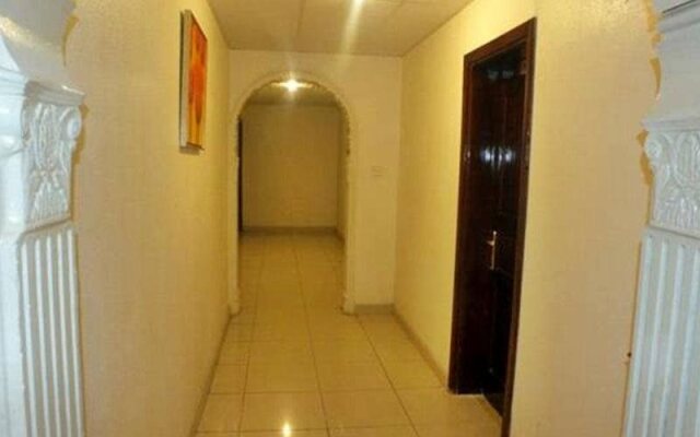 Al Qaswaa Hotel Apartment 2