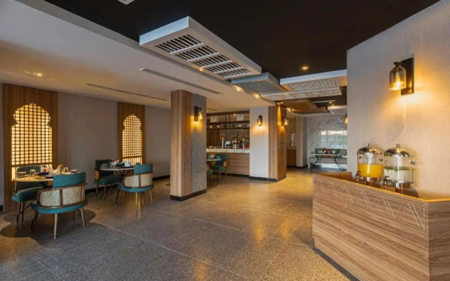 Ewaa Express Hotel-Al Shati