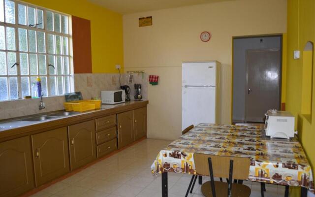 Apartment Nashou