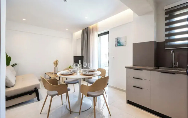 Unicos City Suites