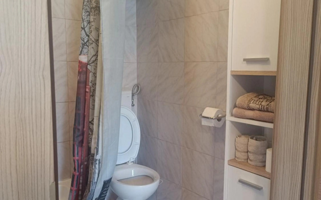 Jacky apartment / Sea view