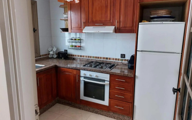 BAHIA DEL CABO Sea View