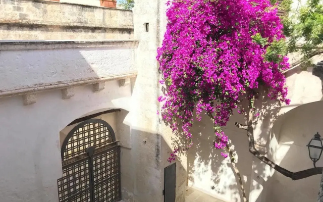 La corte dei mille