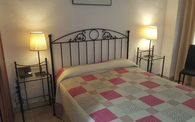 Hostal Residencia Catalina