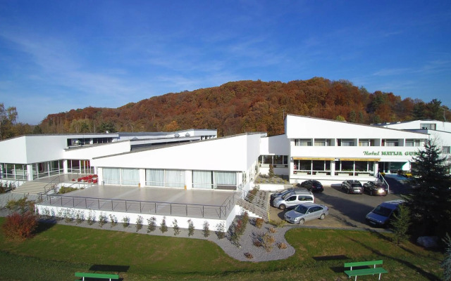 Hotel Matija Gubec