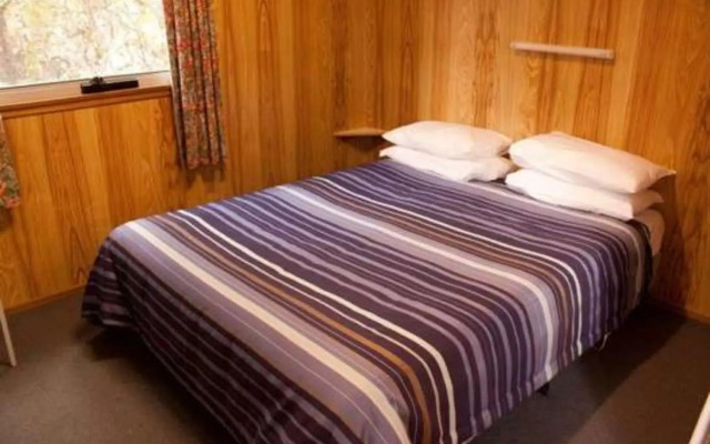 Discovery Parks - Cradle Mountain