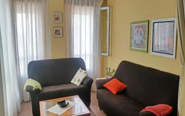 Apartamentos Sanxenxo Playa 3000