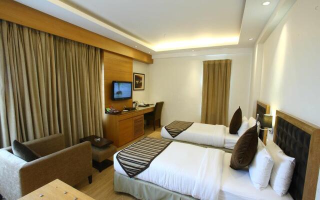 Hotel Saket 27