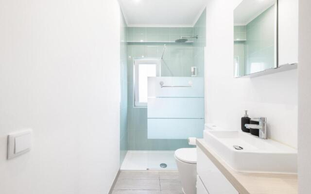 Olala Equador 358 Apartments