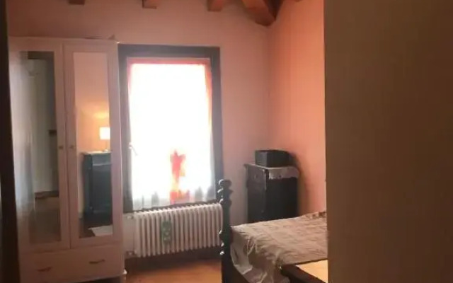 beb - casa vacanze San Gallo